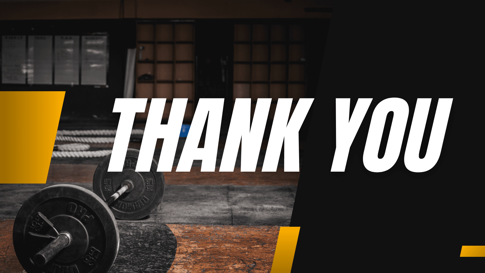 Gym Case Study Slide 7