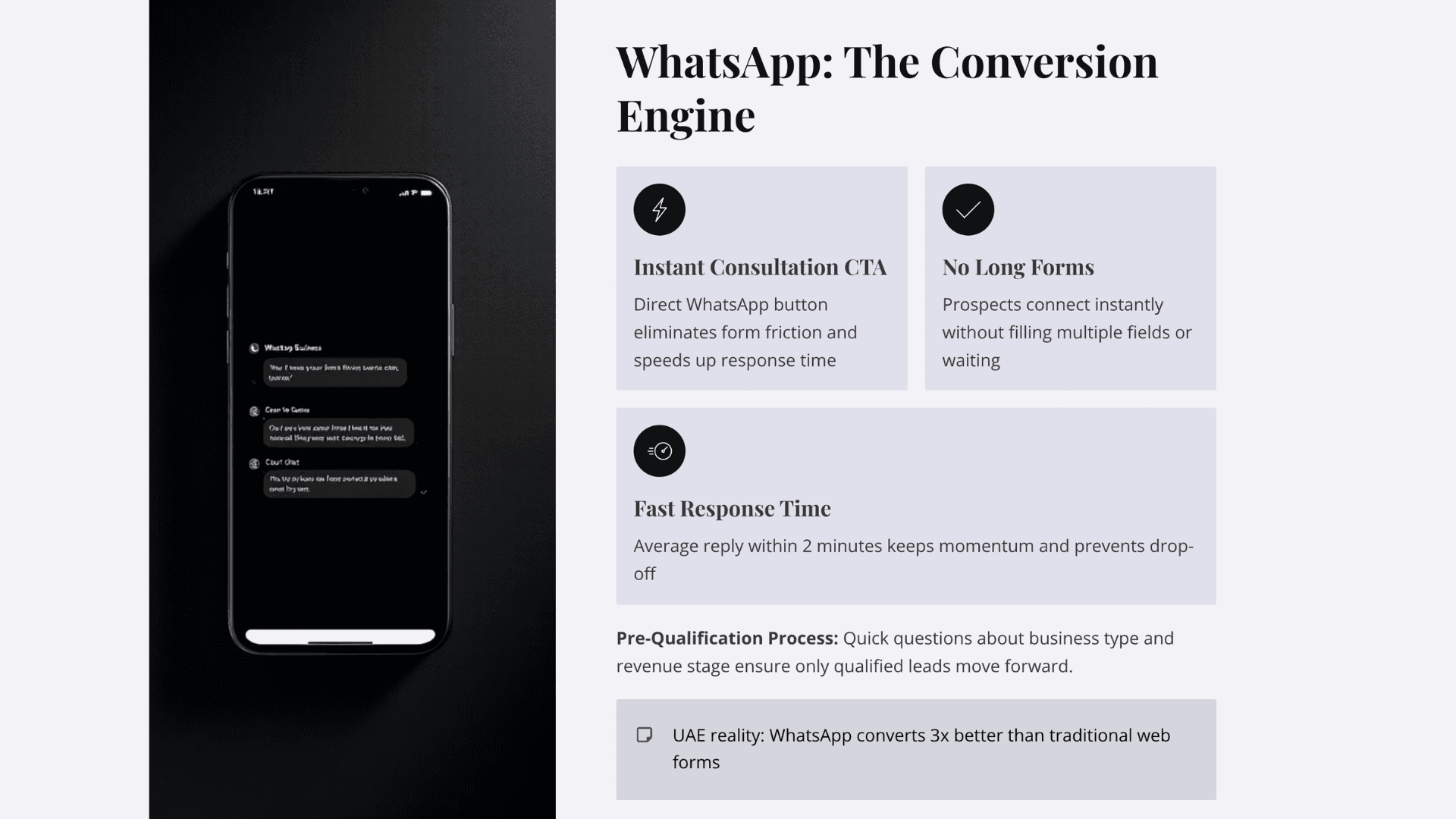UAE Accounting Firm Case Study Slide 6