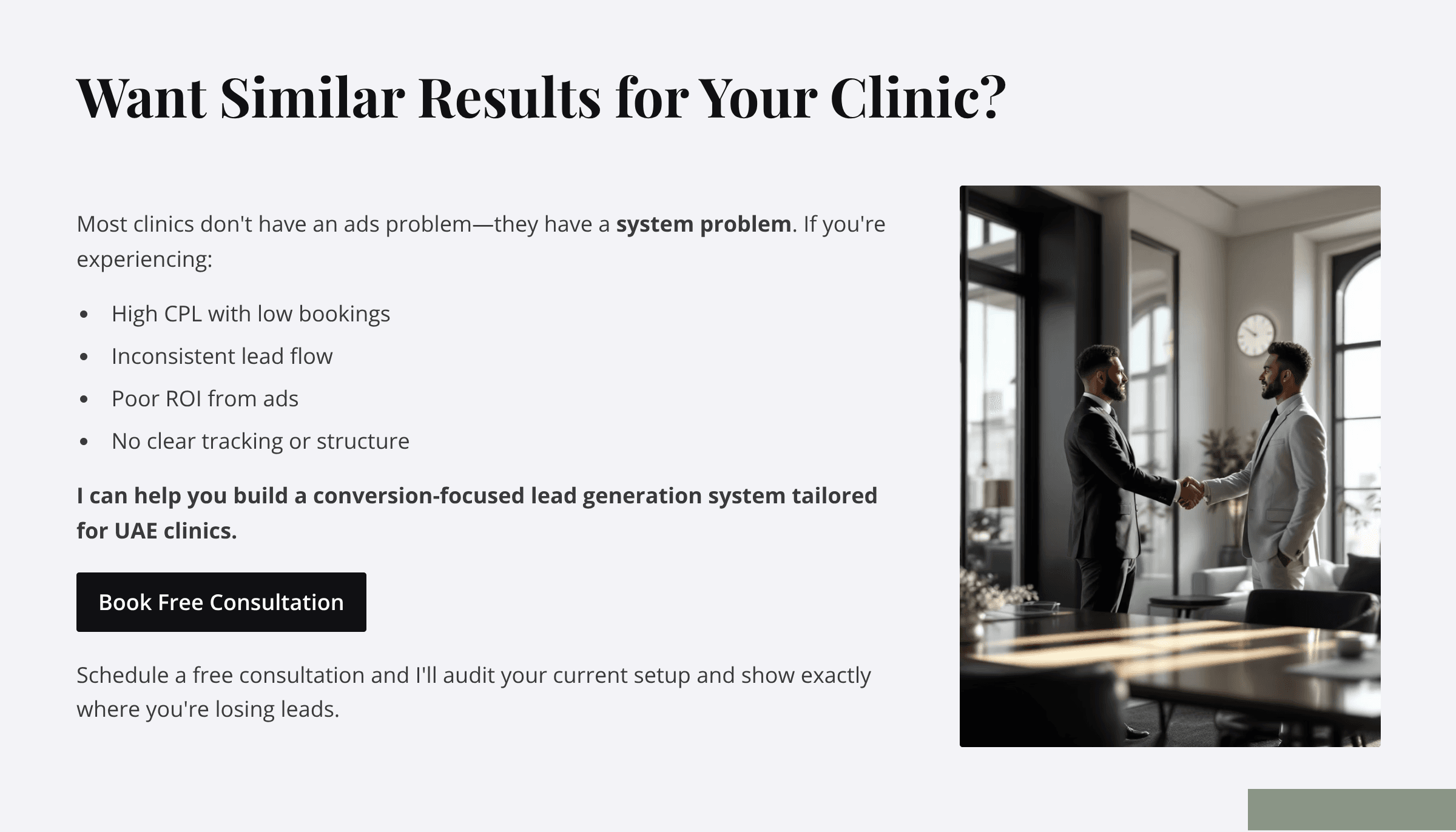 Beauty Aesthetics Case Study Slide 10