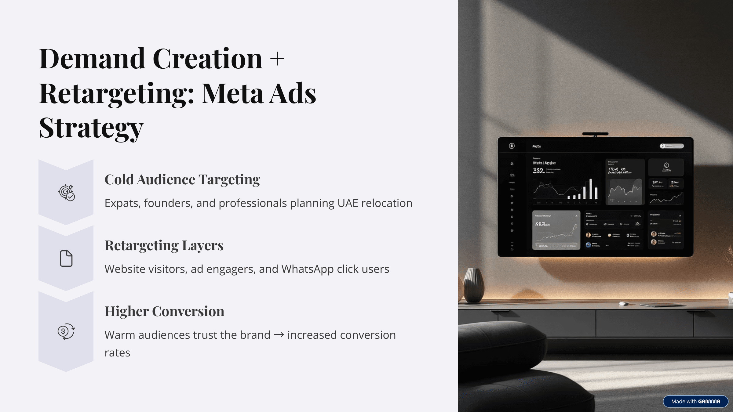 Company Formation Case Study Slide 6