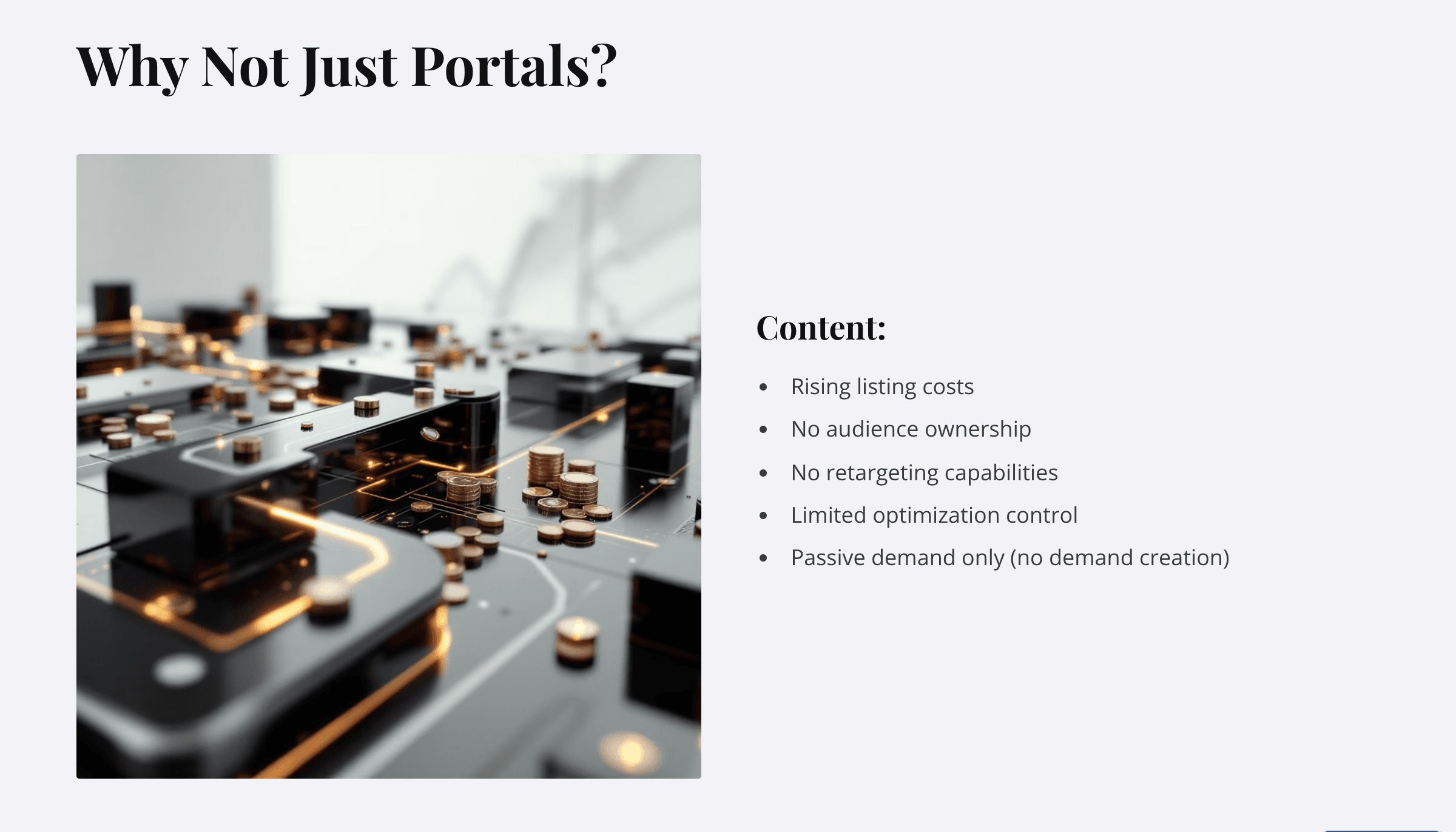 Real Estate Case Study Slide 14
